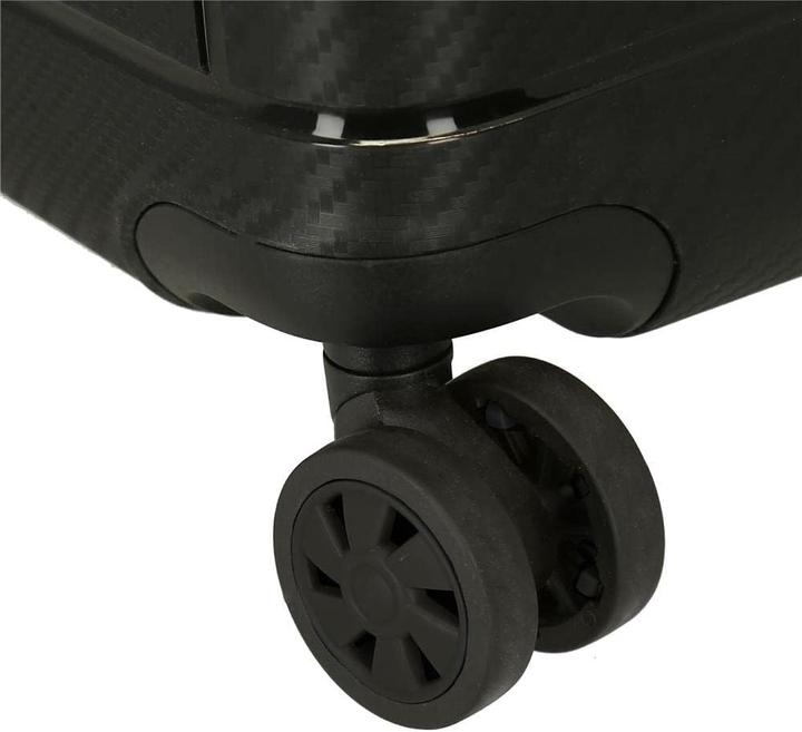 Image du produit Movom Set de 2 valises avec roues multidirectionnelles et serrures TSA