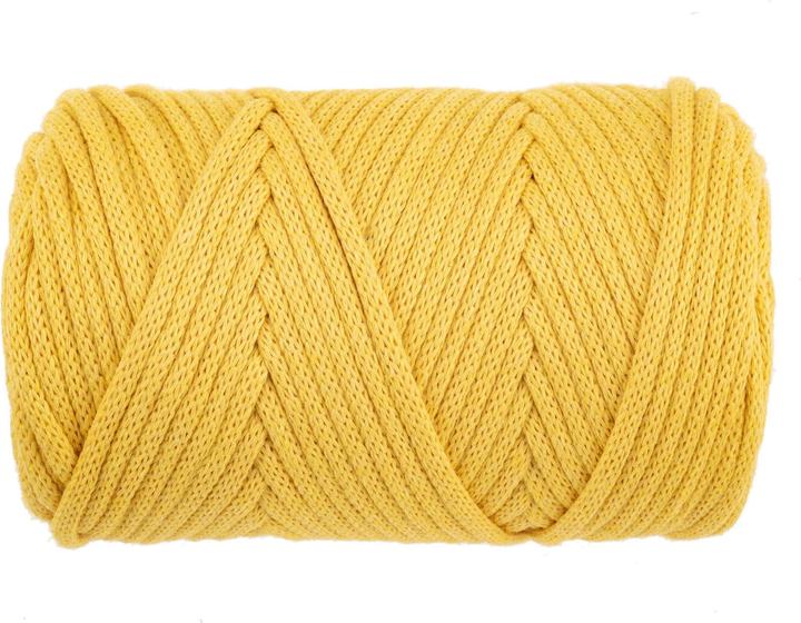 Mustard yellow