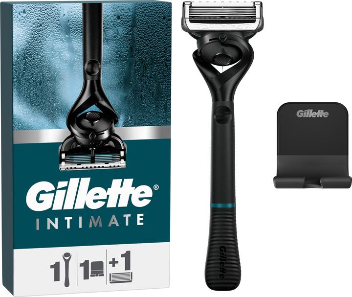 Gillette Intimo