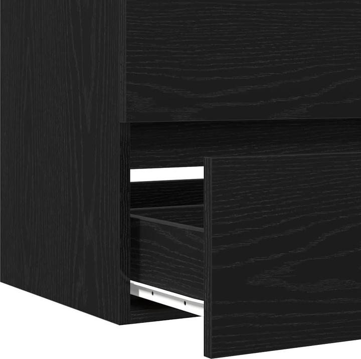 Produktbild vidaXL Waschbeckenschrank