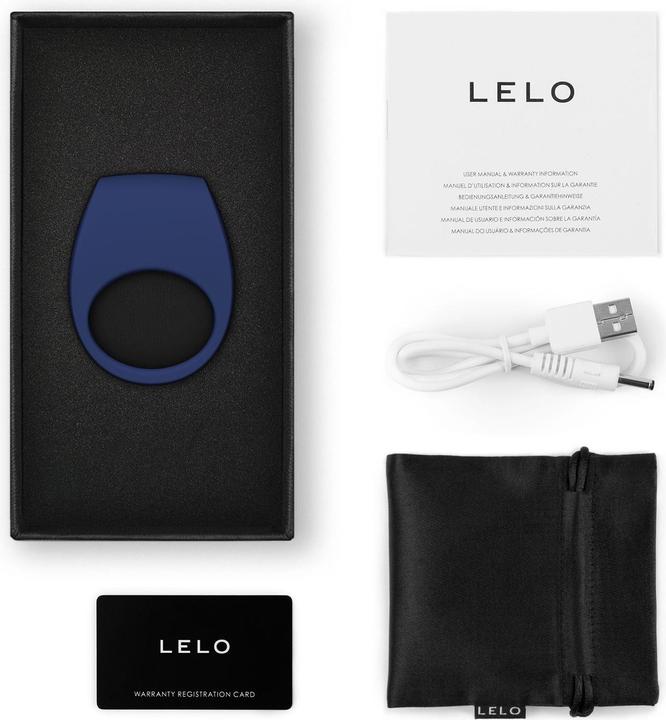 Produktbild LELO Tor 3 (2.90 cm)
