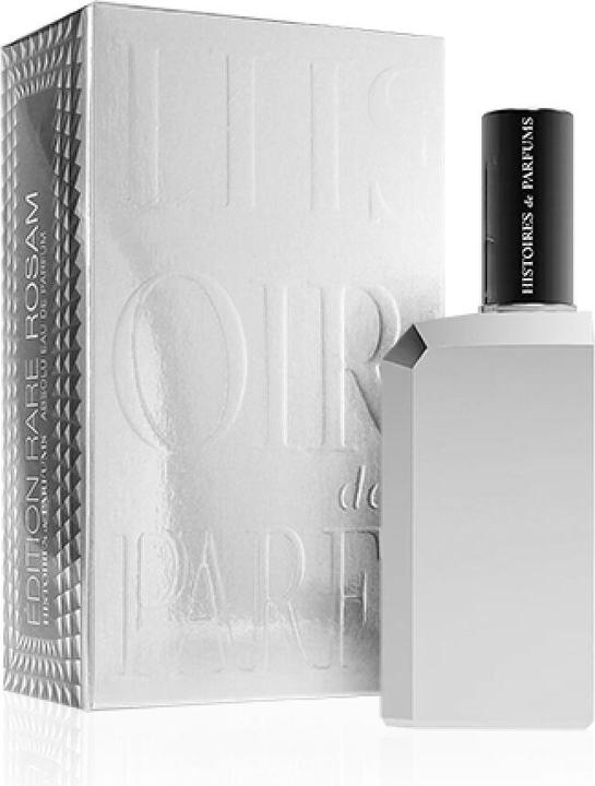 Actual product image Histoires de Parfums Edition Rare Rosam 15ml (Eau de parfum, 15 ml)