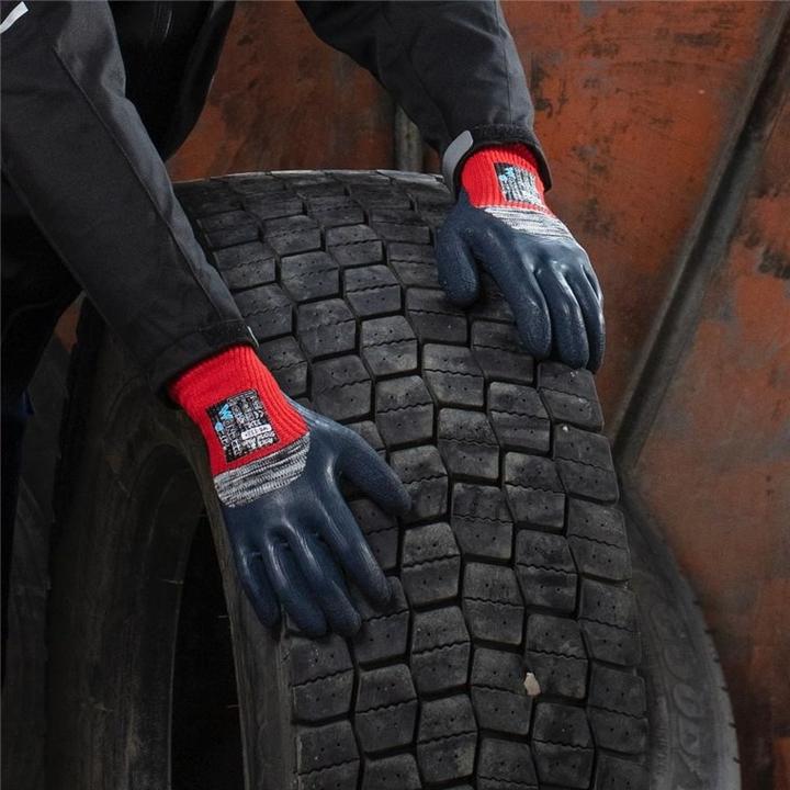 Immagine prodotto Wonder Grip WG-333+ (8, M)