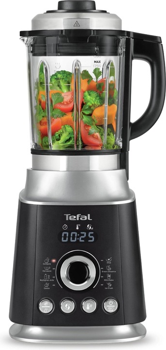 Produktbild Tefal BL962B38 Ultrablend Cook (1300 W)