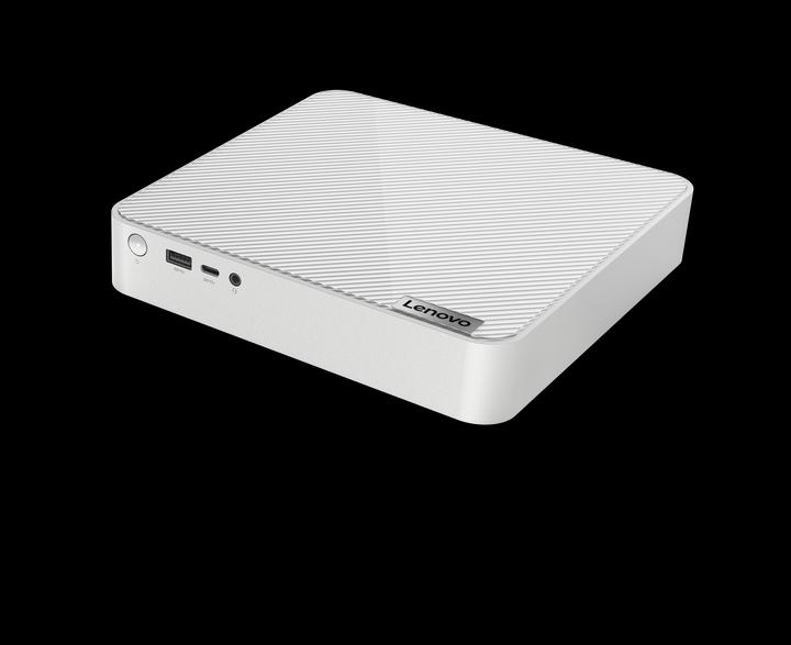 Produktbild Lenovo IdeaCentre Mini (Intel Core i7-13620H, 16 GB, 1000 GB, Intel UHD Graphics)