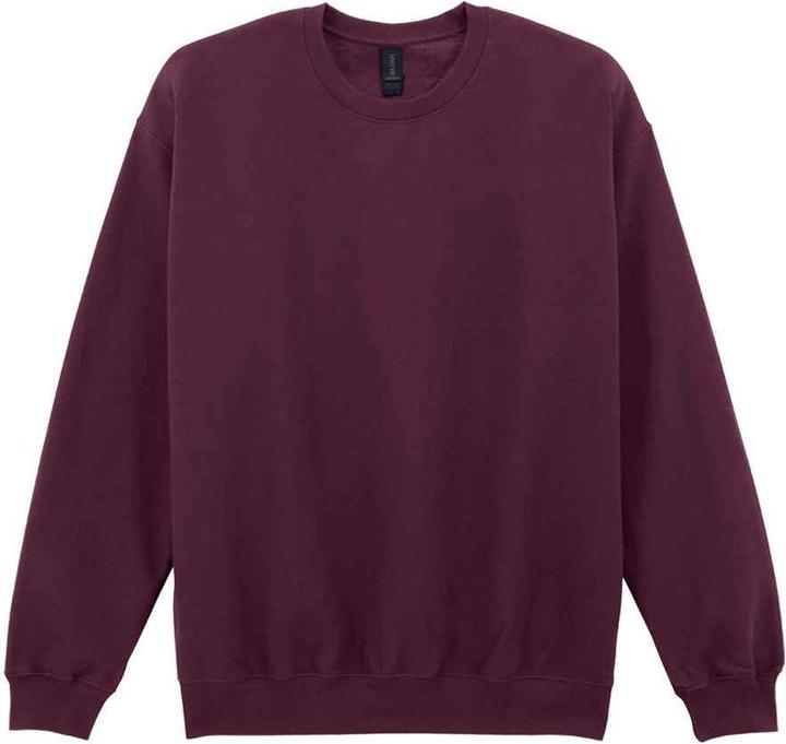 Immagine prodotto Gildan Felpa Girocollo Uomo (4XL)