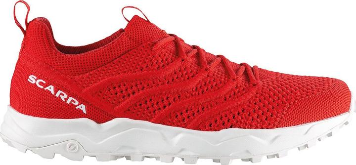 Actual product image Scarpa Gecko City Schuhe (38)