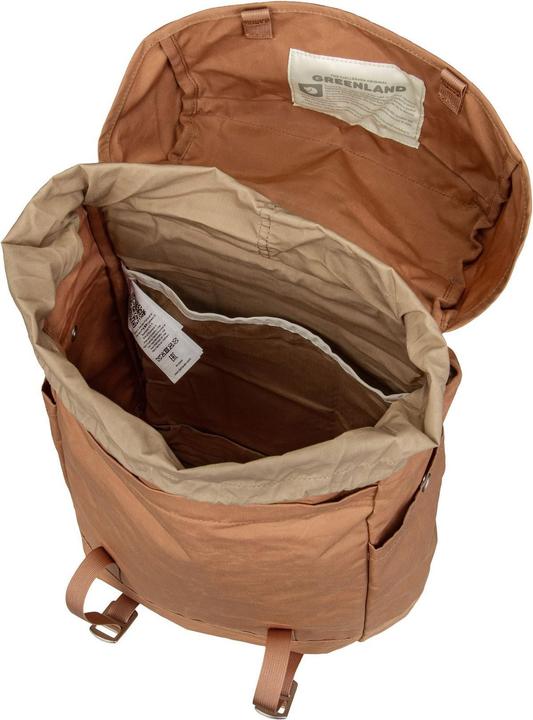 Produktbild Fjällräven Greenland Top (20 l)