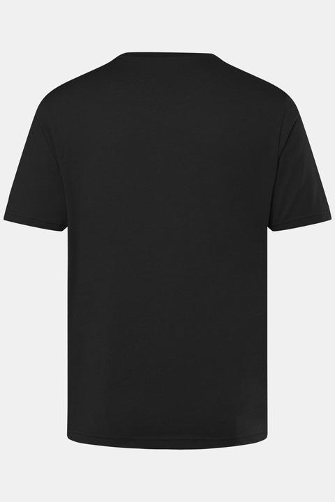 Produktbild Men+ T-Shirt, Basic, Halbarm, V-Ausschnitt