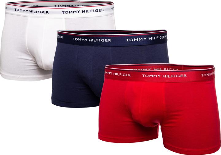 Productafbeelding Tommy Hilfiger Kofferbak (M, Set van 3)