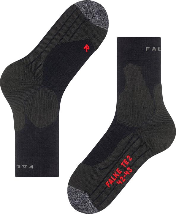 Image du produit Falke TE2 (44 - 45)
