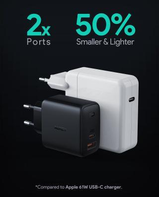 Immagine prodotto Aukey Omina PA-B3 (65 W)