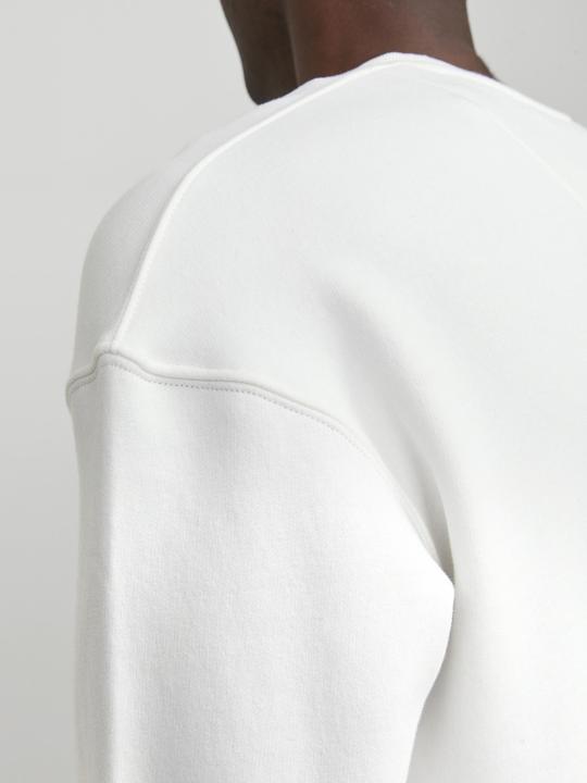 Immagine prodotto Jack & Jones Felpa monocolore con collo rotondo Felpa con collo rotondo (XS)