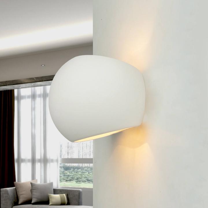 Produktbild Licht-Erlebnisse Keramikleuchte (E27)
