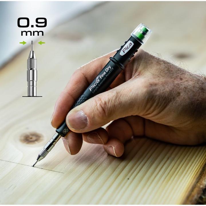 Produktbild Pica Fine-Dry Bundle (1x)