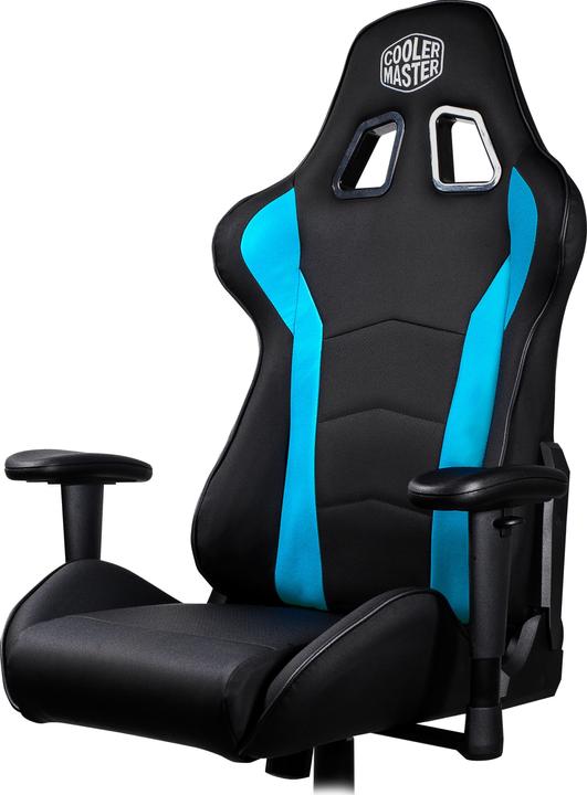 Productafbeelding Cooler Master Caliber R1 Gaming Stoel