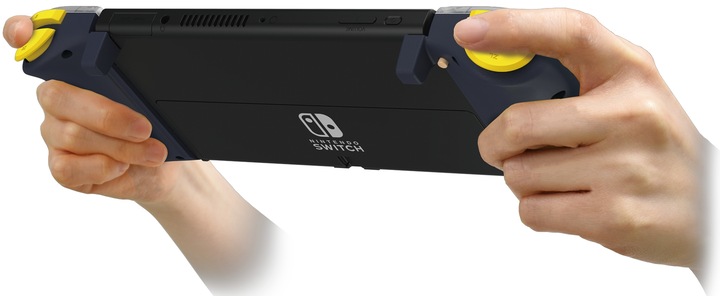 Produktbild HORI Split Pad Compact - Pac-Man (Switch OLED, Switch)