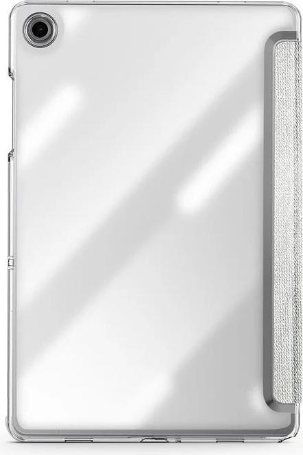 Actual product image Dux Ducis Unid Series Leather Bookcover Cover (Galaxy Tab A9+)