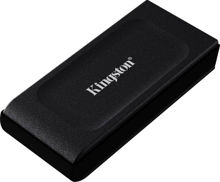 Produktbild Kingston XS1000 (1 TB)
