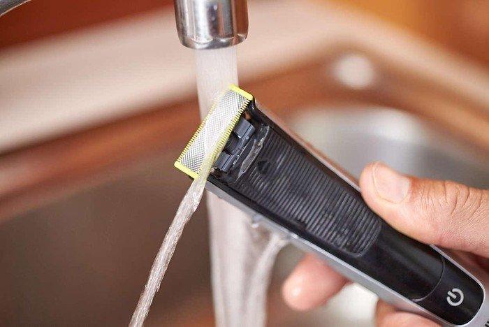 Actual product image Philips OneBlade Pro