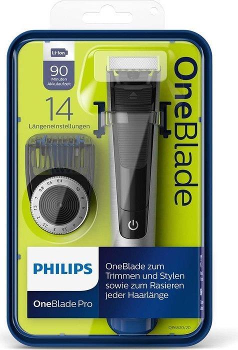 Actual product image Philips OneBlade Pro