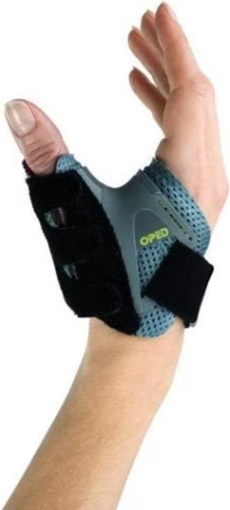 Oped Pollex Pro Daumenfixierung small/medium rechts