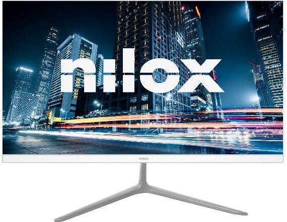 Nilox NXM24FHD1201W (1920 x 1080 pixels, 23.80")