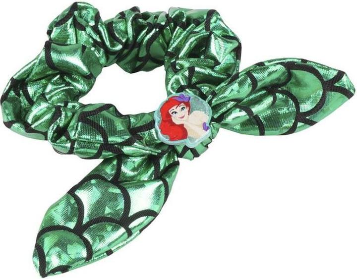 Actual product image Cerda Hair Accessories Princesses Disney Colourful 3 Pieces