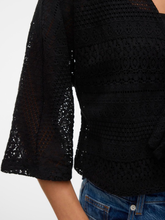Produktbild Vero Moda VMHONEY Top Strickjacke (M)