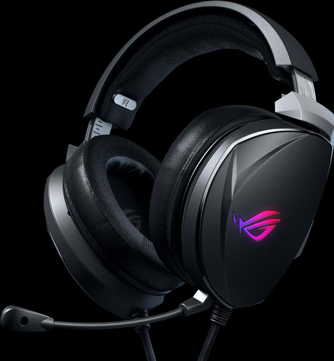 Immagine prodotto ASUS ROG Theta 7.1 (Cablato)