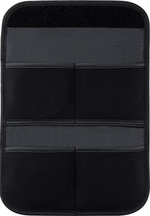 Produktbild JJC FP K4S Grey Filter Pouch holds 4 filters up to 58mm (58 mm)