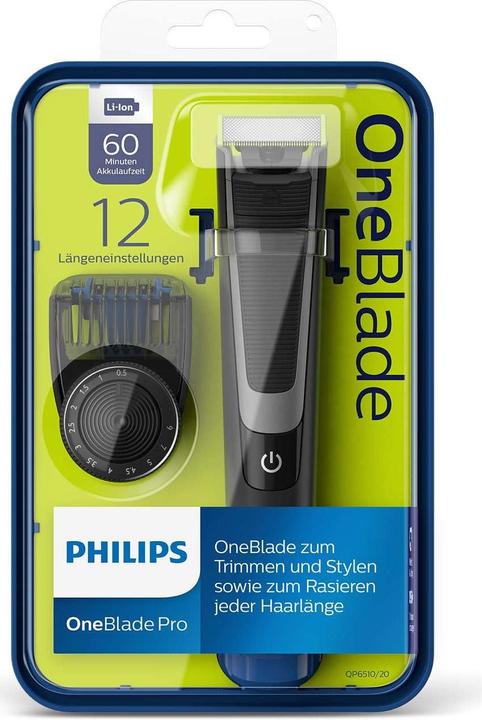 Produktbild Philips OneBlade Pro