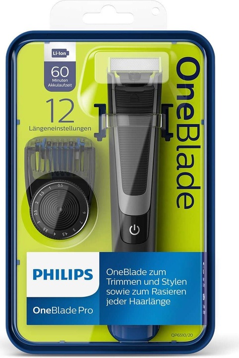 Actual product image Philips OneBlade Pro