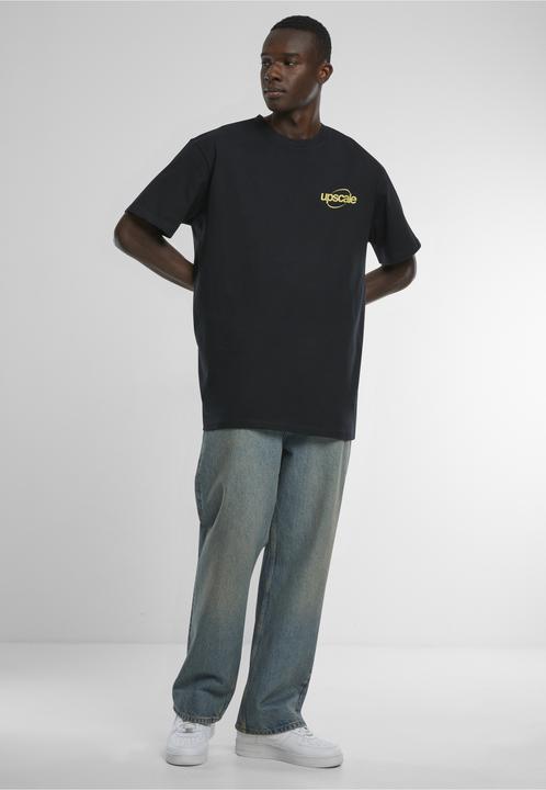 Produktbild Urban Classics Upscale Good Life Quest Oversize Tee - 165913 (M)
