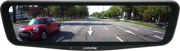 Alpine DME-R1200
