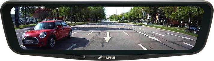 Alpine DME-R1200