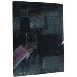 Dell 13.0-inch QHD LCD assembly, Notebook Ersatzteile