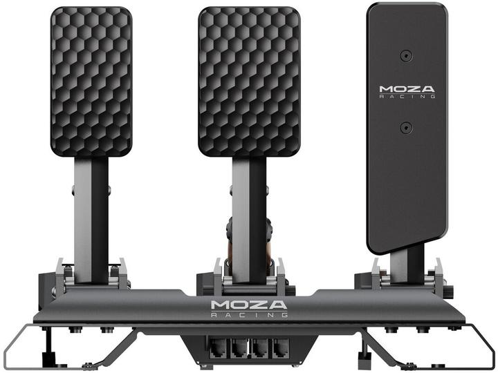Produktbild Moza CRP2 Full Length Throttle Replacement Plate (PC)