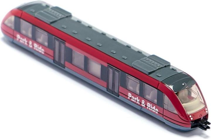 Image du produit Siku Train local