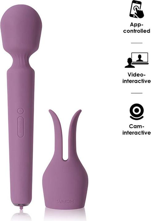 Actual product image Svakom Emma Neo 2