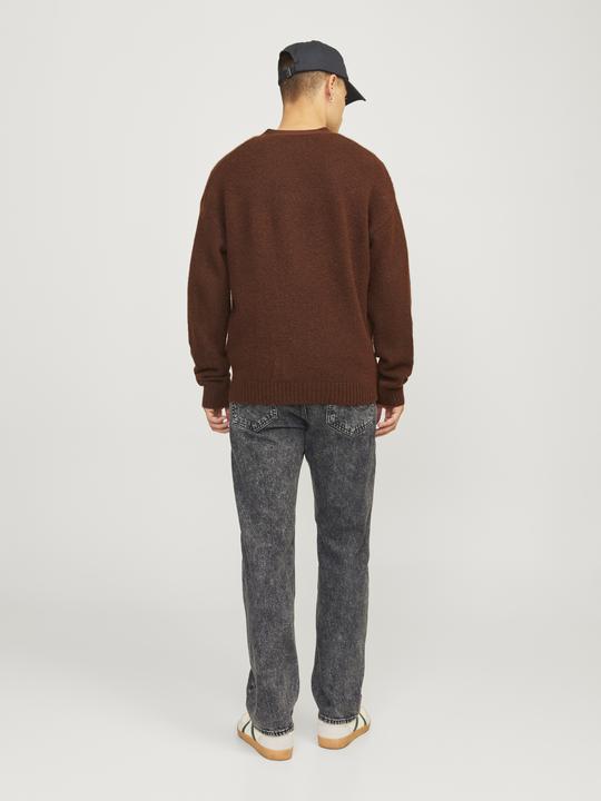 Actual product image Jack & Jones Jjichris Jjoriginal Sq 734 (36)