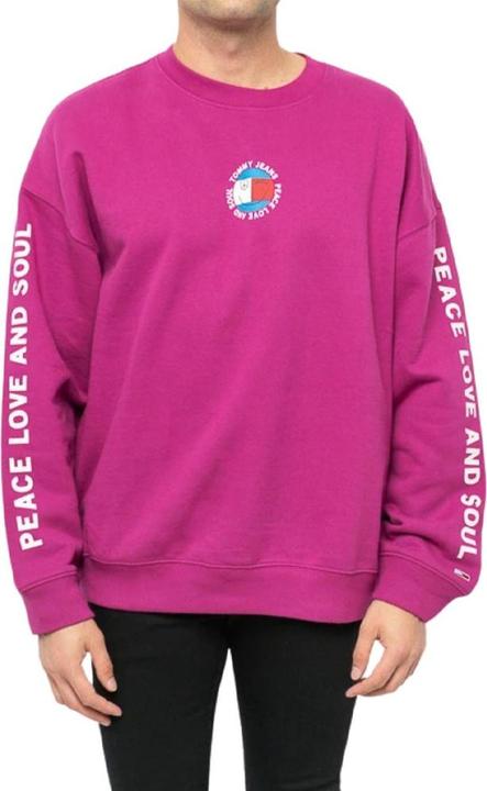 Produktbild Tommy Jeans Sweatshirt (XL)