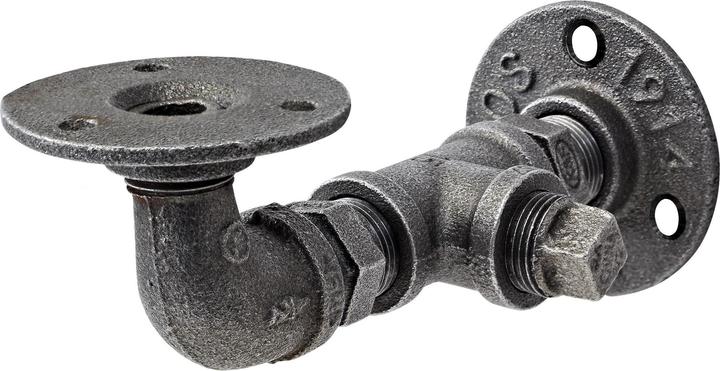 Dolle Staffa CAST 170x60x95 mm in ghisa