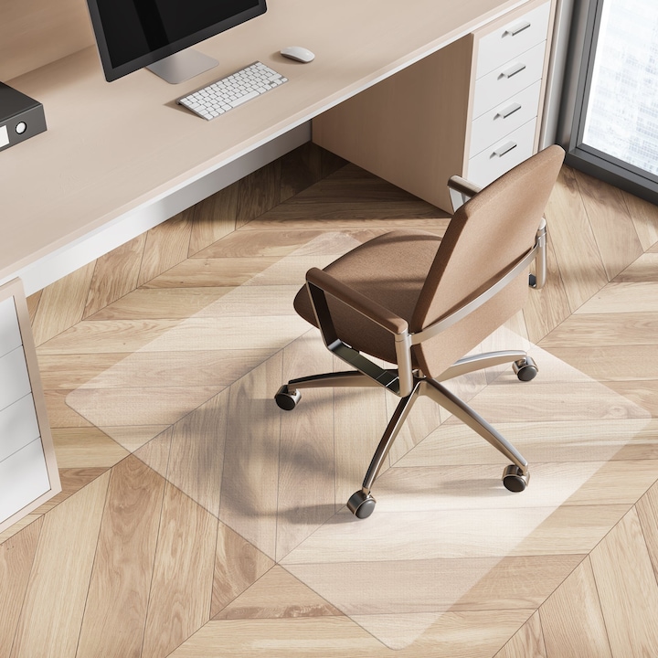 Actual product image Karat Floor protection mat NEO (114 x 200 cm)