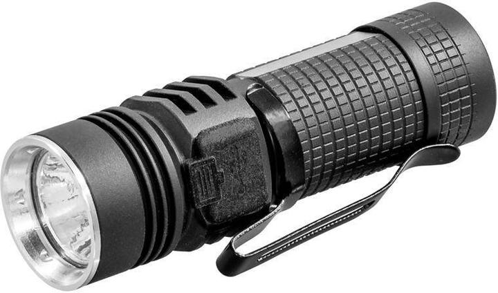 Actual product image Steffen Flashlight 360 (3 cm, 360 lm)