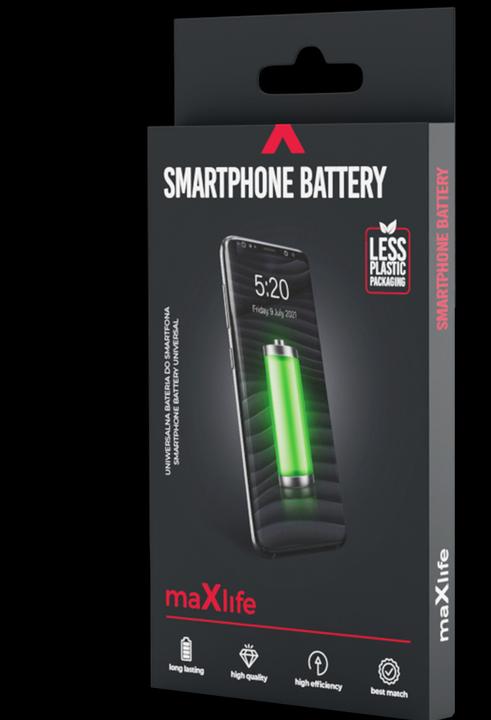 Immagine prodotto Maxlife batteria per Huawei Mate 10 Lite / P30 Lite HB356687ECW 3500mAh