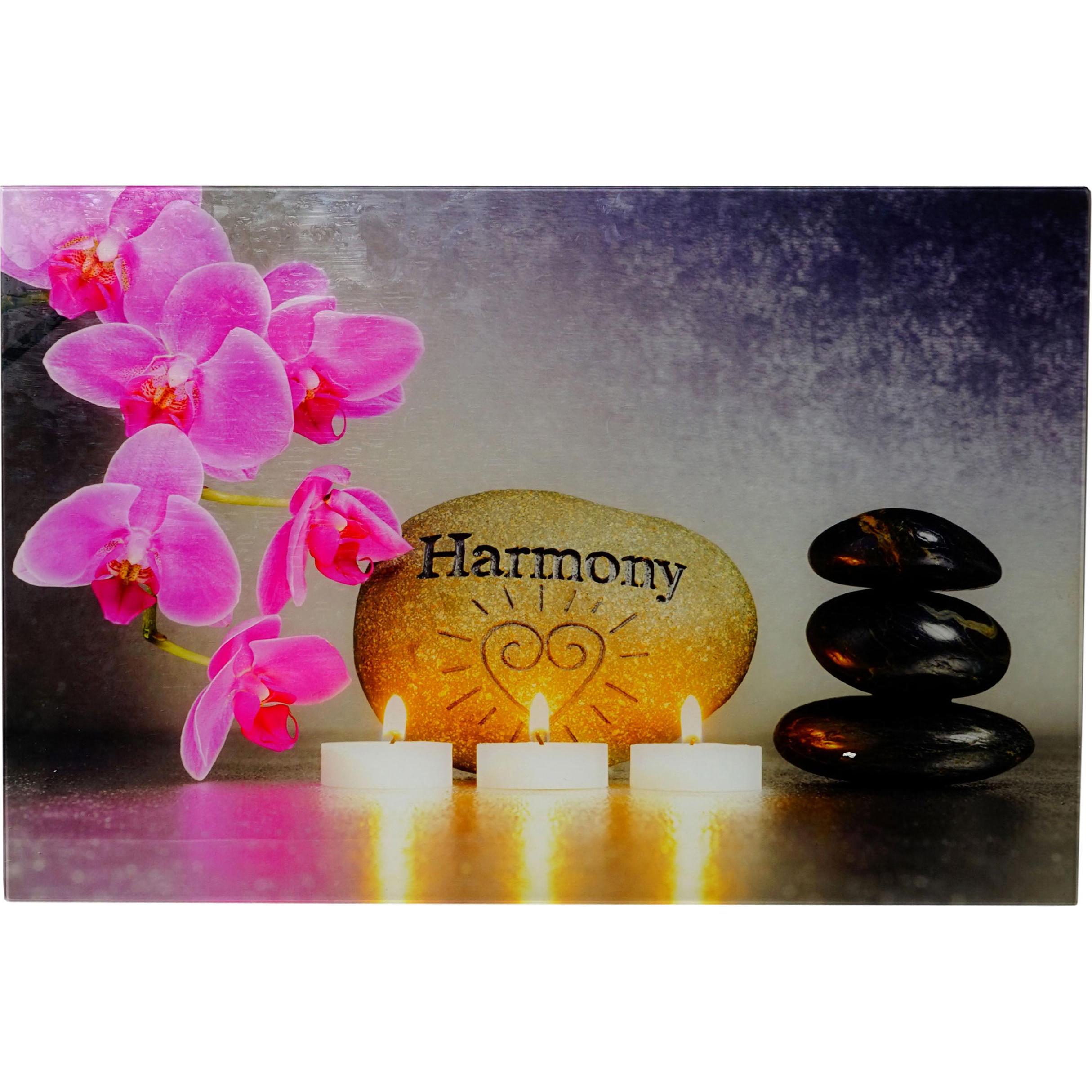 Thumbnail - MCW, Bilder, Glasbild T117 (40 x 60 x 4 cm)