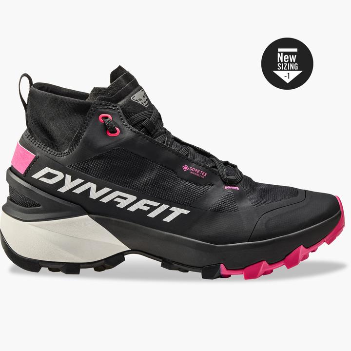 Dynafit Transalper 2 Mid GTX Laufschuh (43)