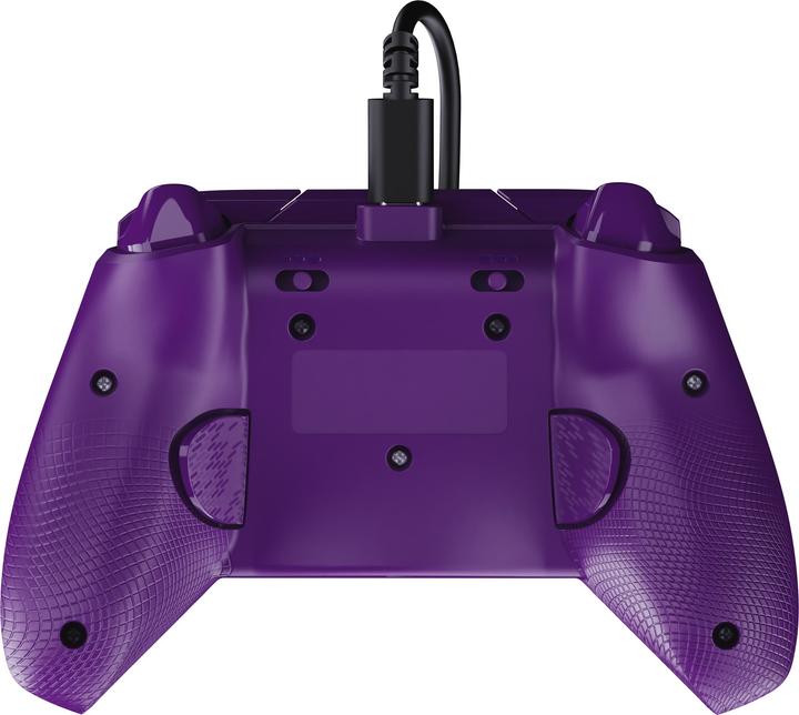 Produktbild Turtle Beach Afterglow Wave Wired Controller (PC, Xbox One S, Xbox Series S, Xbox Series X)