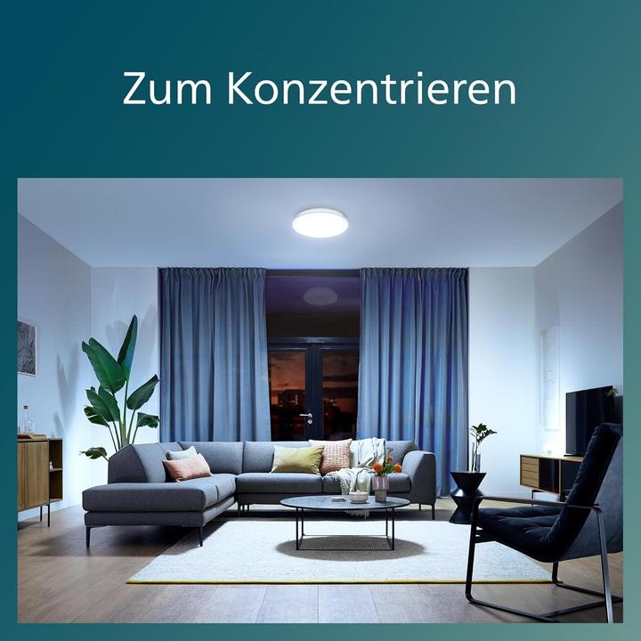 Actual product image Philips Wincel (4300 lm)